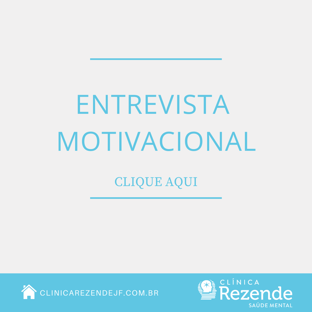 Entrevista Motivacional