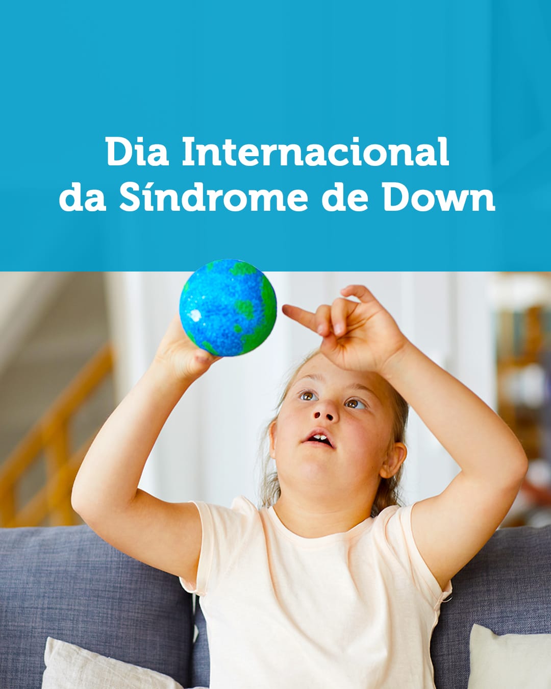 Desenvolvimento da pessoa com Síndrome de Down: Intervenção no ciclo vital