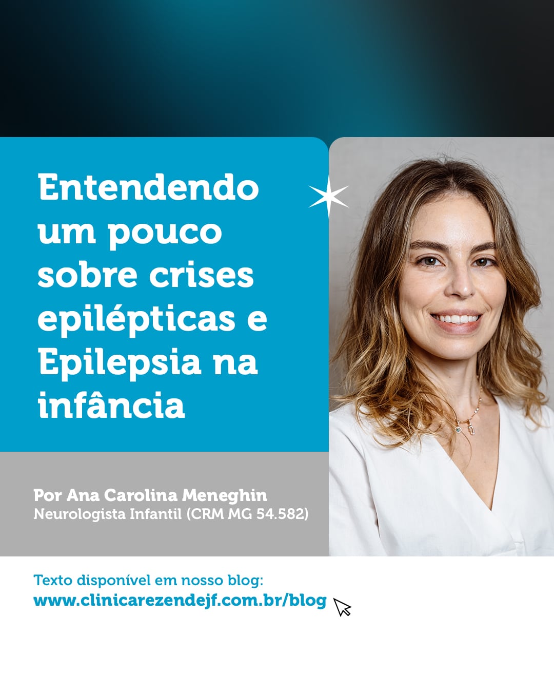 Crises epilépticas e Epilepsia na infância