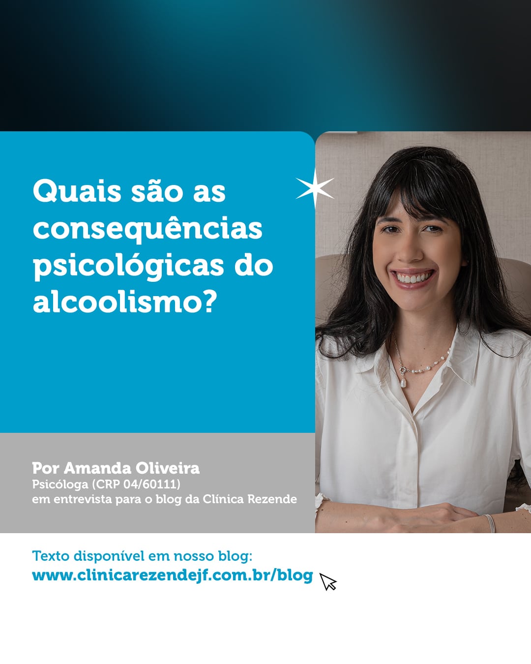 Quais são as consequências psicológicas do alcoolismo?